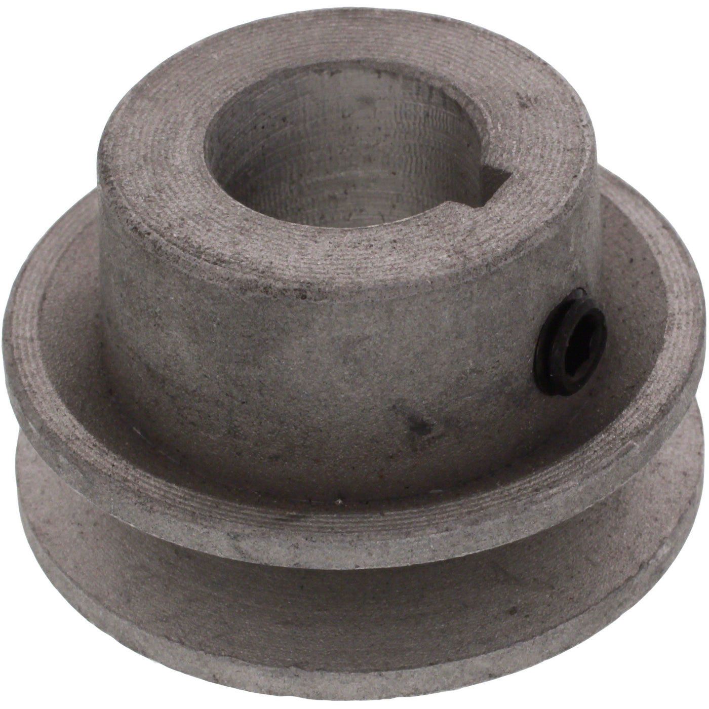 1.5" Clutch Motor Pulley, 614 1-1/2 image # 47705