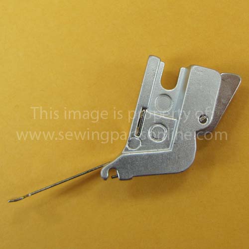 Presser Foot Shank, Babylock, Simplicity #61418 image # 5115