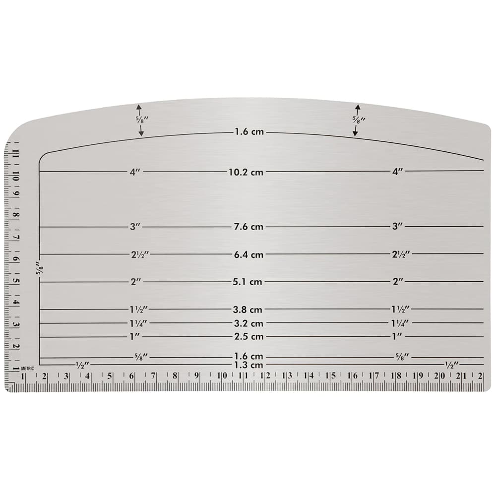 EZY-Hem Gauge, Dritz image # 90516