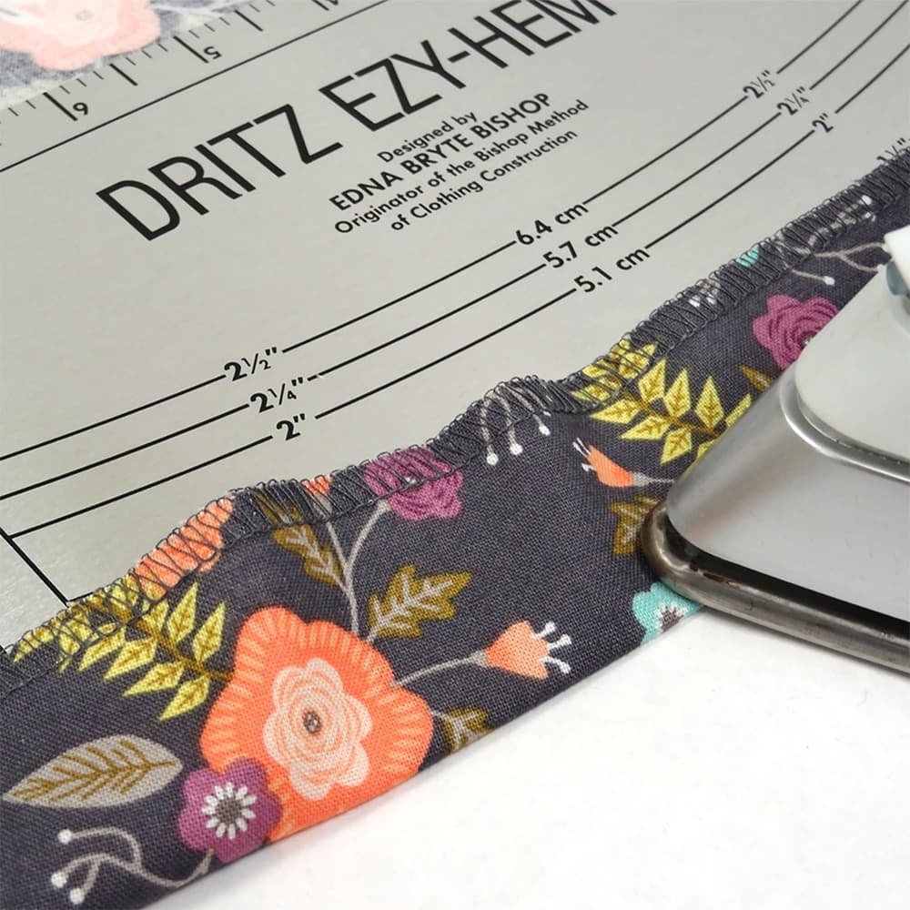 EZY-Hem Gauge, Dritz image # 90517