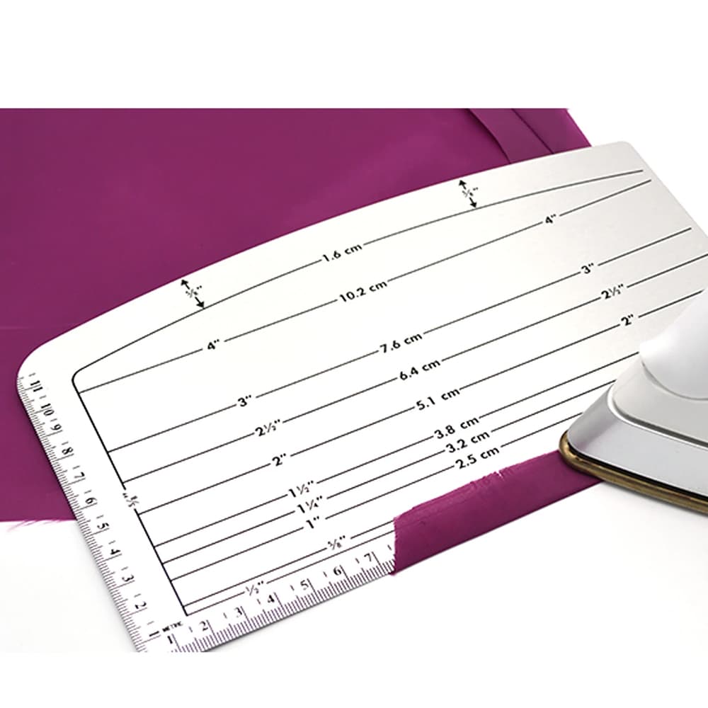 EZY-Hem Gauge, Dritz image # 90518