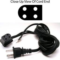 Lead Cord, Singer #618817-001 image # 8363