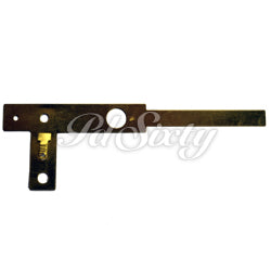 Bottom Spring for Old Foot Control, Spring #618821-001 image # 21360