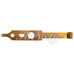 Middle Spring for Old Foot Control, Singer #618823-001