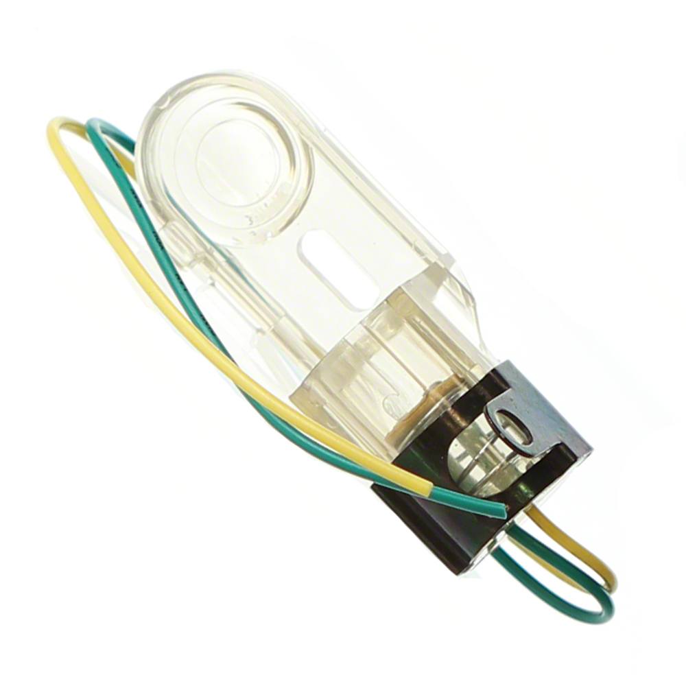 Light Assembly, Singer #619131 image # 18334