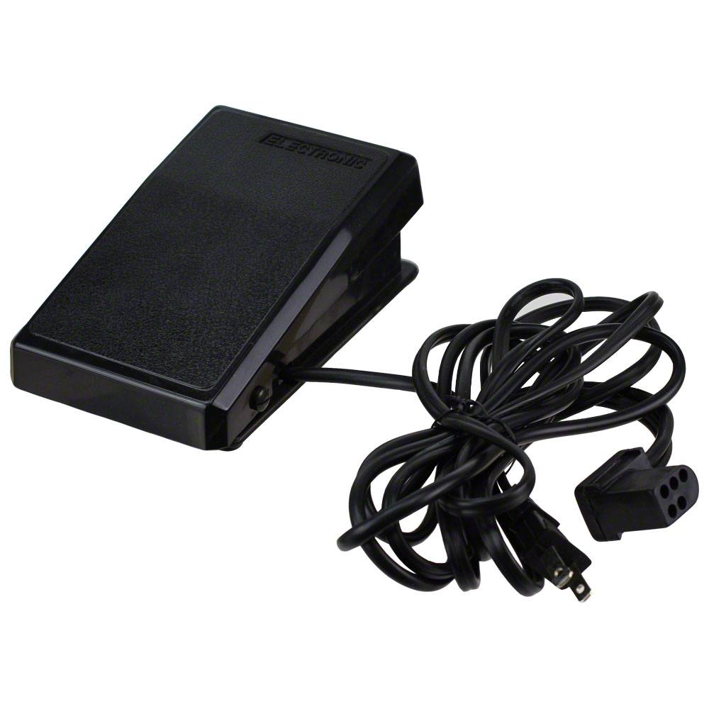 Foot Control (110/120V), Singer #619132 image # 35303