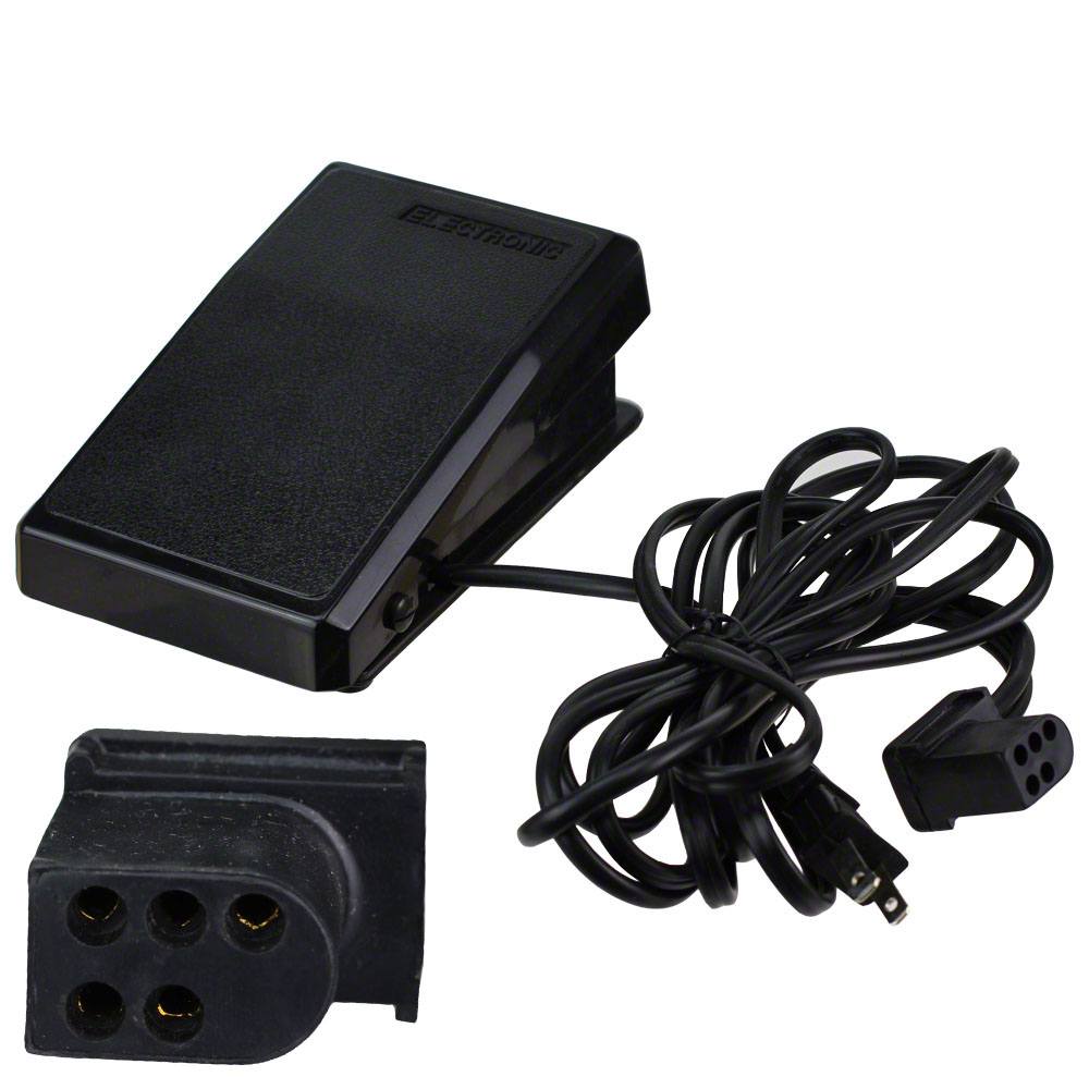 Foot Control (110/120V), Singer #619132