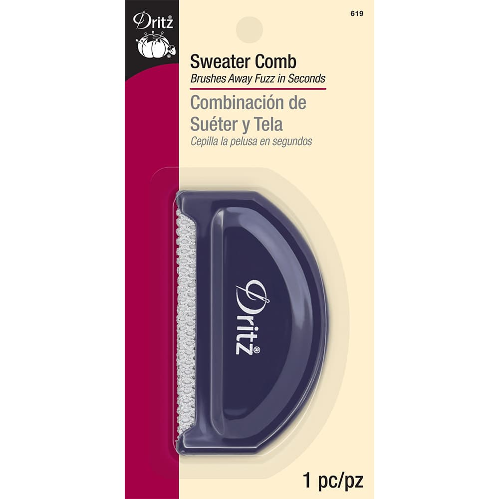 Dritz, Sweater Comb image # 93271