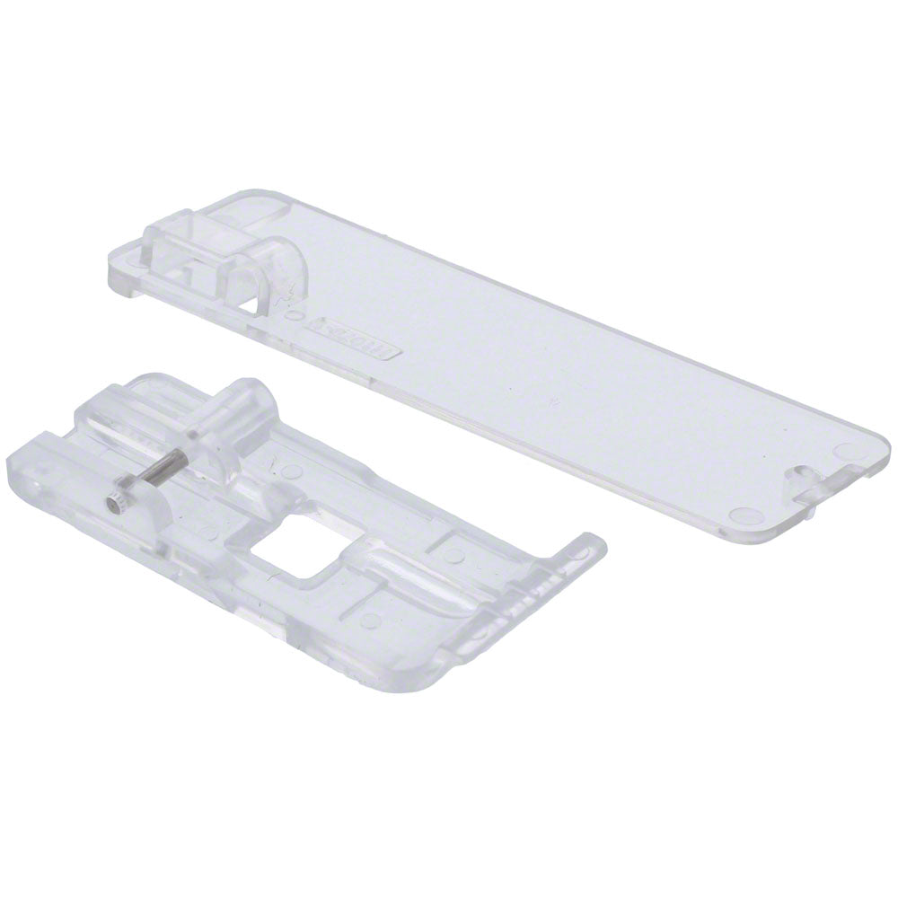 Piping Foot & Corded Guide #620097096 image # 41746