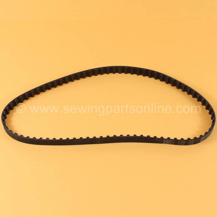 Timing Belt, Janome #625218008 image # 15004