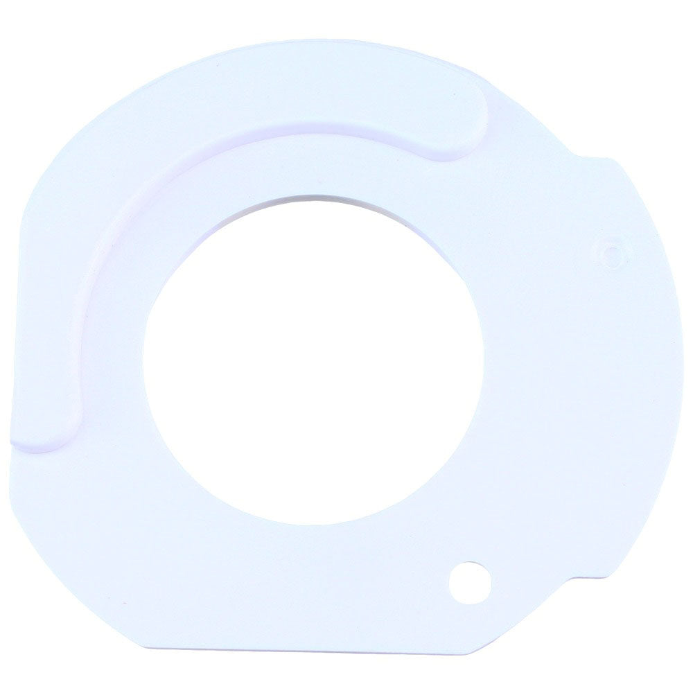 Bottom Hook Plate, Janome #627191000 image # 50507