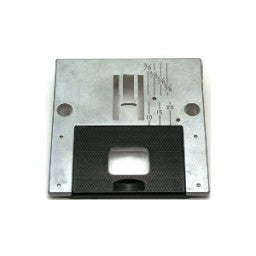 Needle Plate, Janome #627658505 image # 8382
