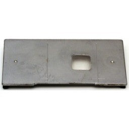 Slide Plate, White #6307 image # 8388