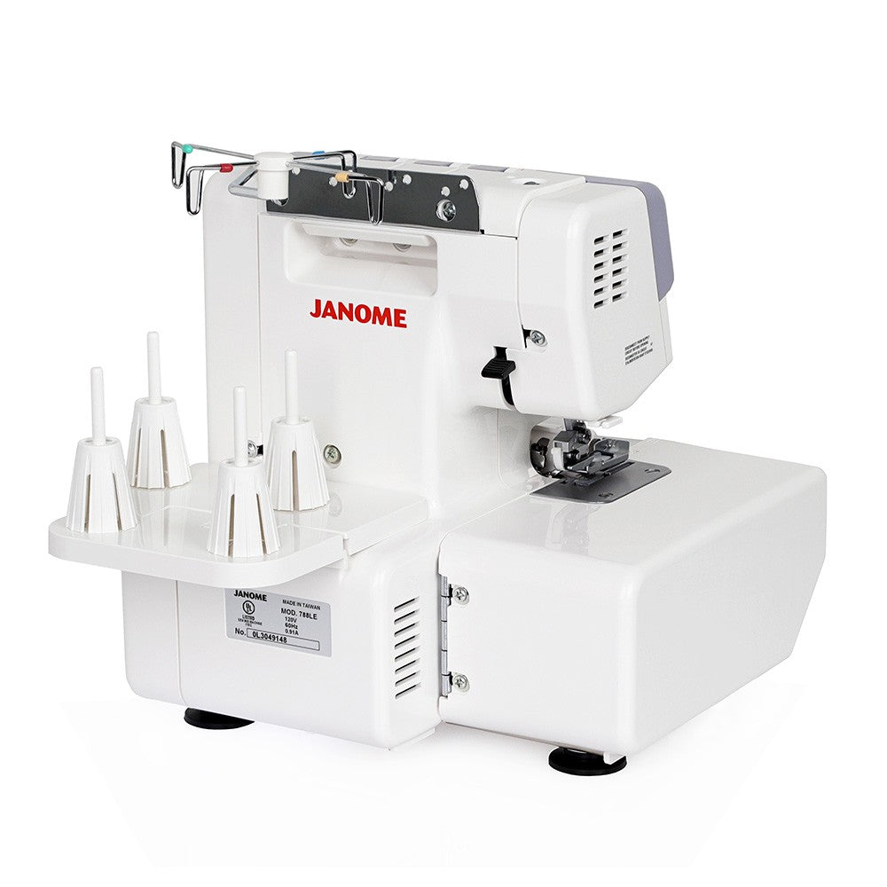 Janome MyLock 634D Serger image # 84717