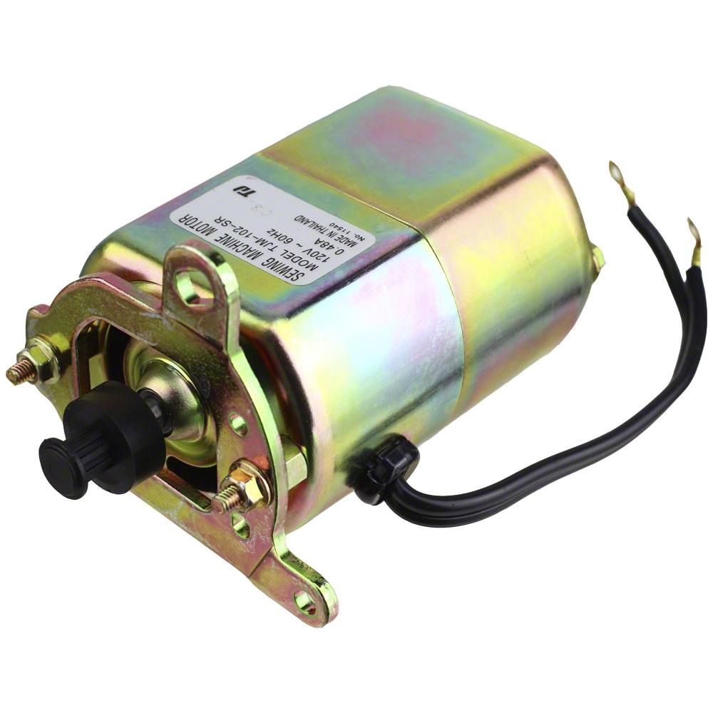 Motor 120 Volt, Janome #639620022 image # 31116