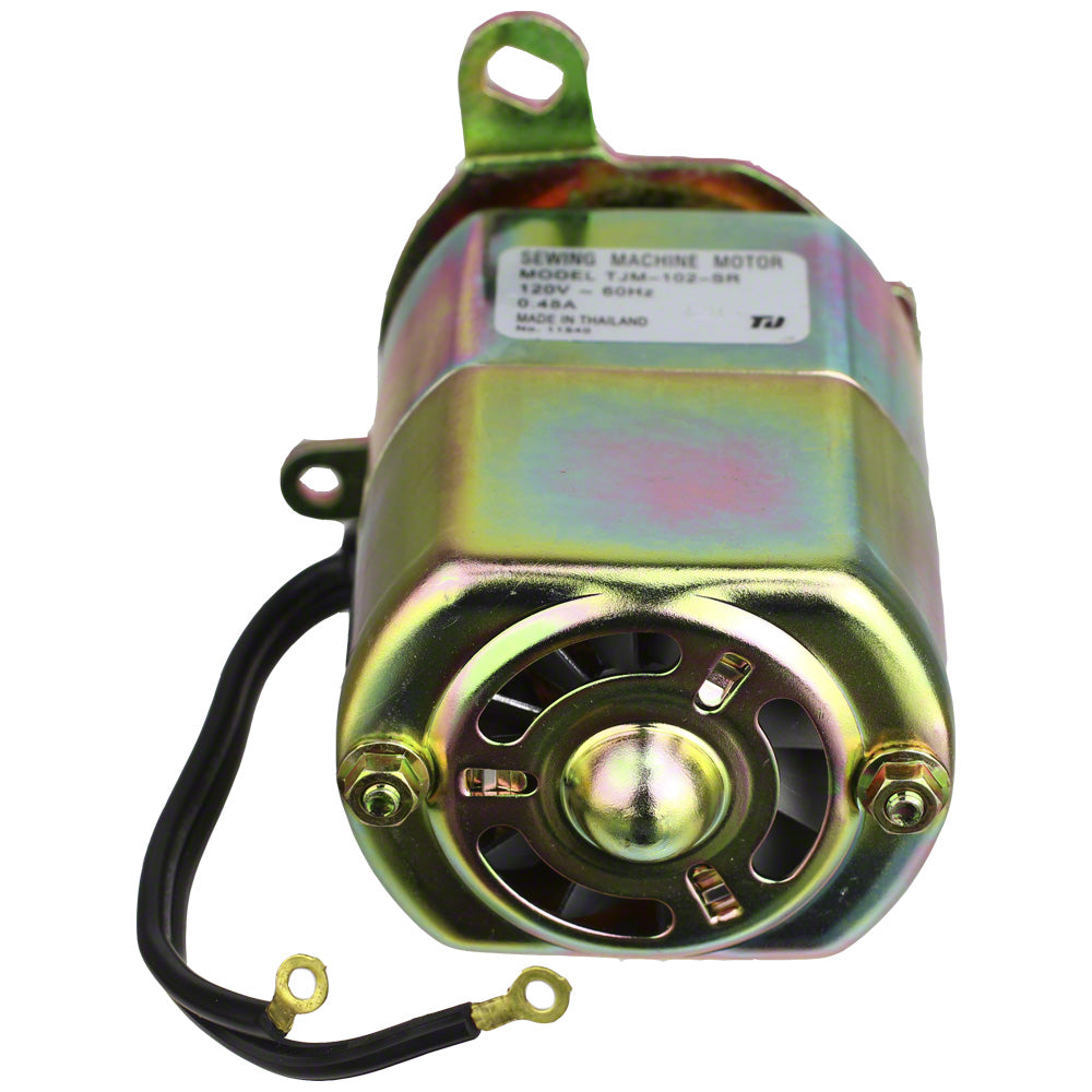 Motor 120 Volt, Janome #639620022 image # 31119