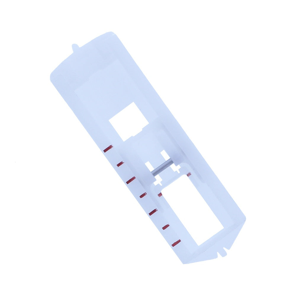 Buttonhole Foot, Janome #639801007 image # 33267