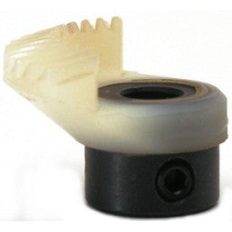 Lower Shaft Gear, Janome #640013008 image # 8393
