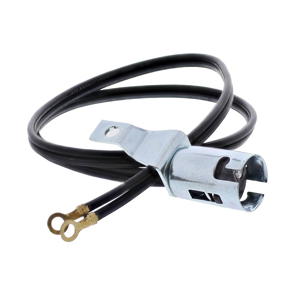 Light Socket, Janome #647510001 image # 71050