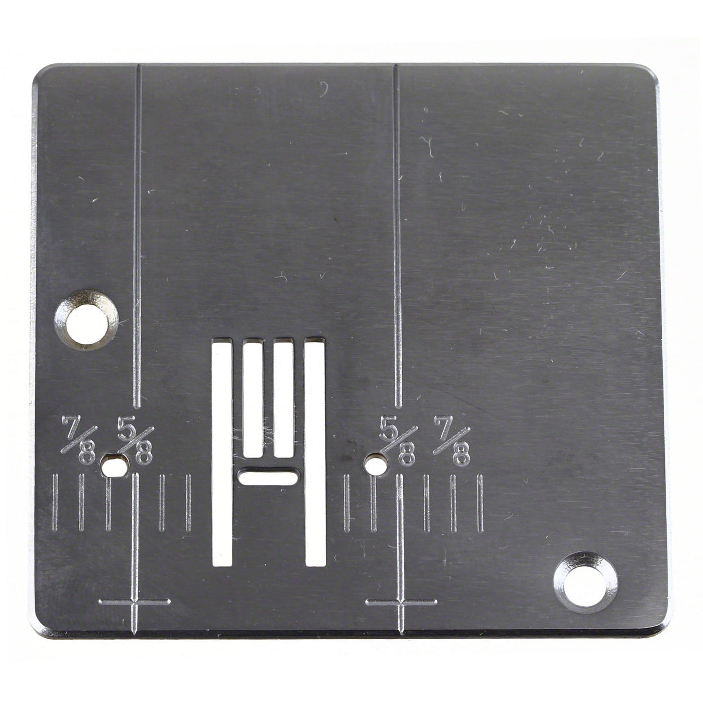 Needle Plate, Kenmore #648049007 image # 23540