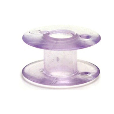Bobbins (10pk), White #6480 image # 22684