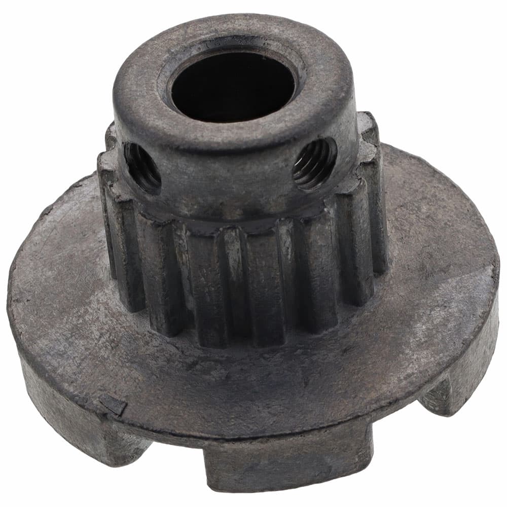 Upper Shaft Gear, Janome, New Home #650063004 image # 114462