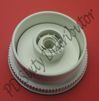 Handwheel, Janome(Newhome) #650064407 image # 8407