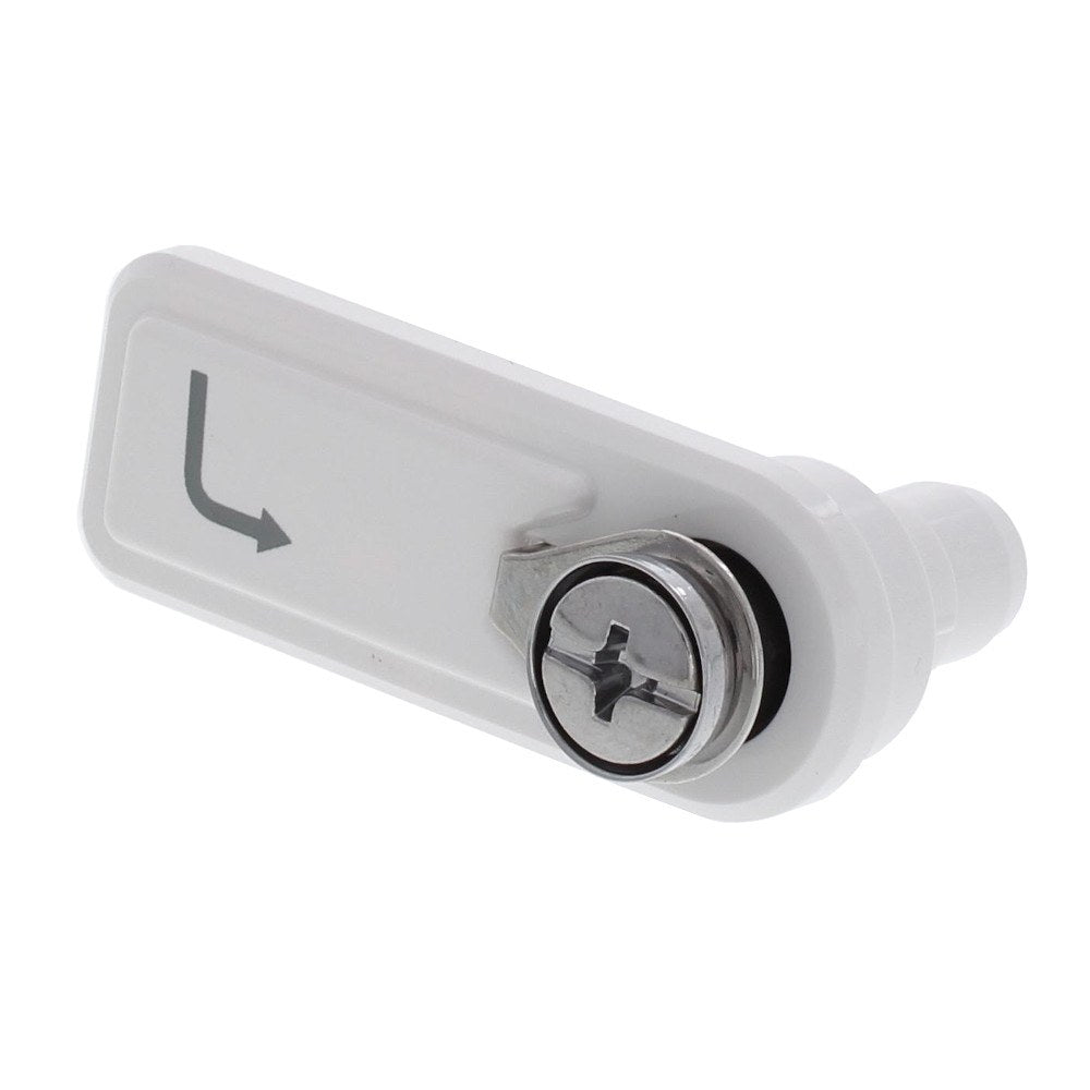 Thread Guide Unit, Janome #650503403 image # 59817