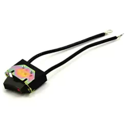 Light & Power Switch Set, Kenmore #650510001 image # 34426