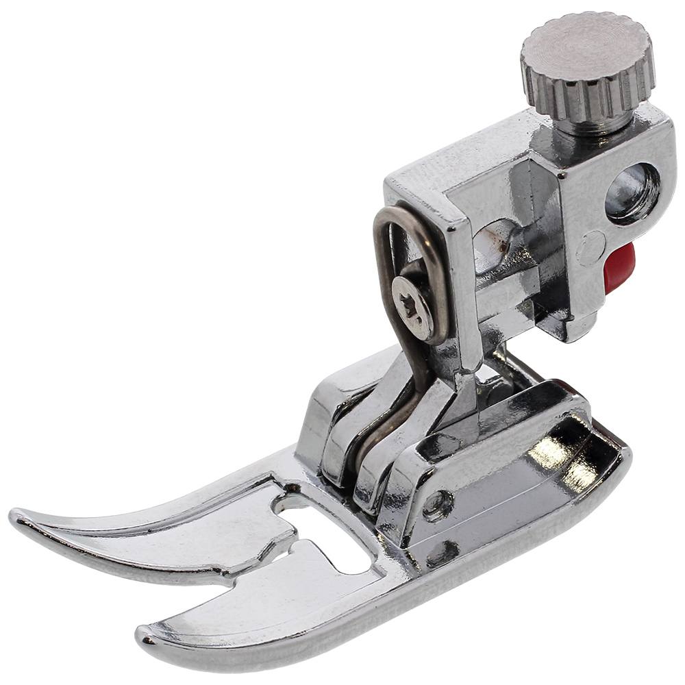Presser Foot (Low Shank), Janome, Kenmore #652507012 image # 73263