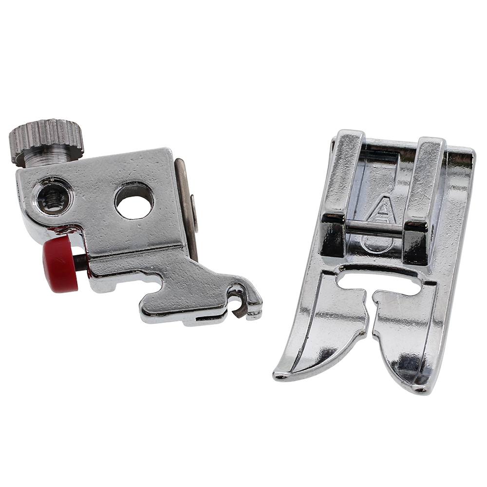 Presser Foot (Low Shank), Janome, Kenmore #652507012 image # 73264