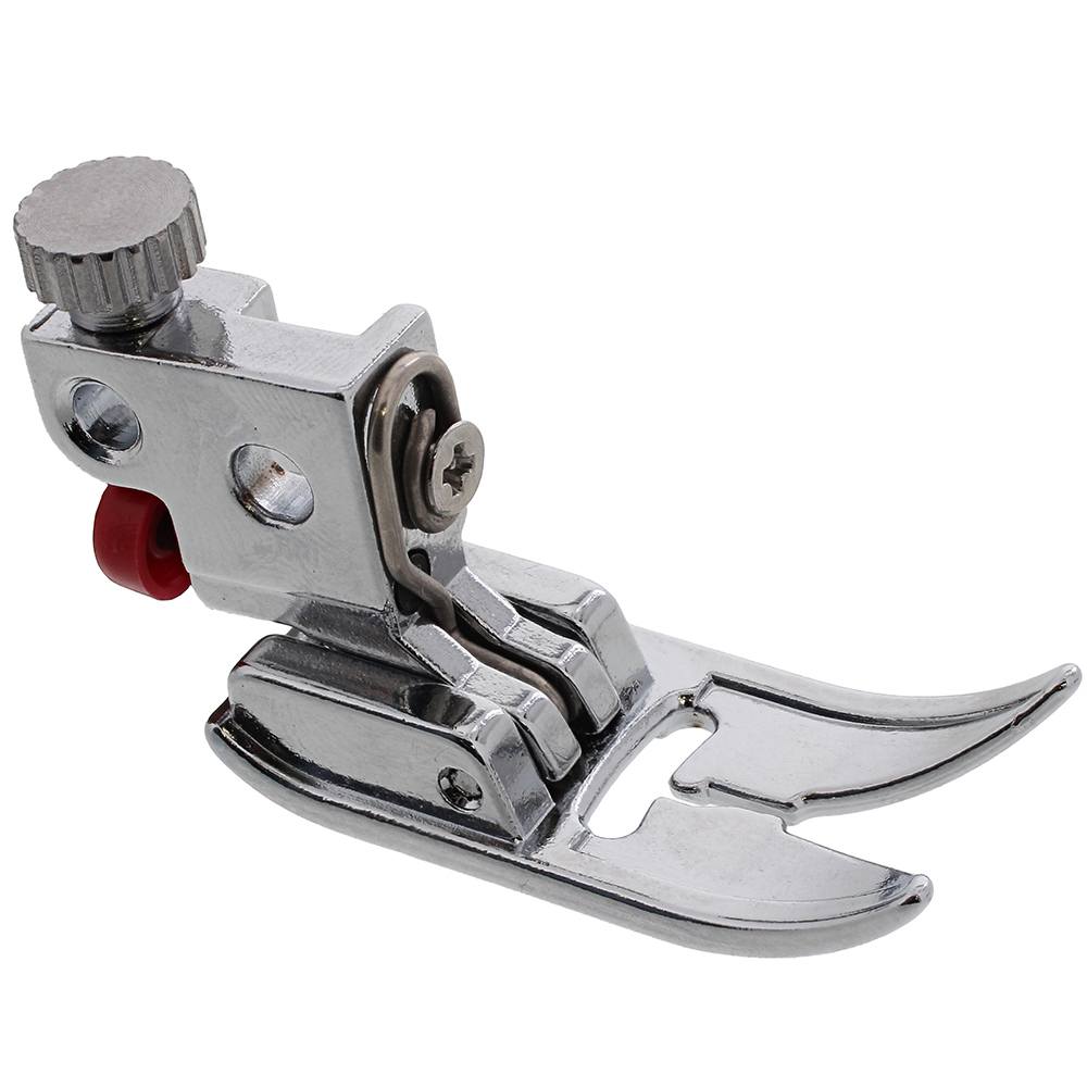 Presser Foot (Low Shank), Janome, Kenmore #652507012 image # 73261
