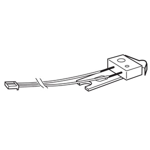 Micro Switch Unit, Janome #652520099 image # 69631