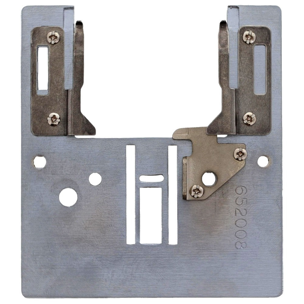 Needle Plate, Kenmore #652602007 image # 81443