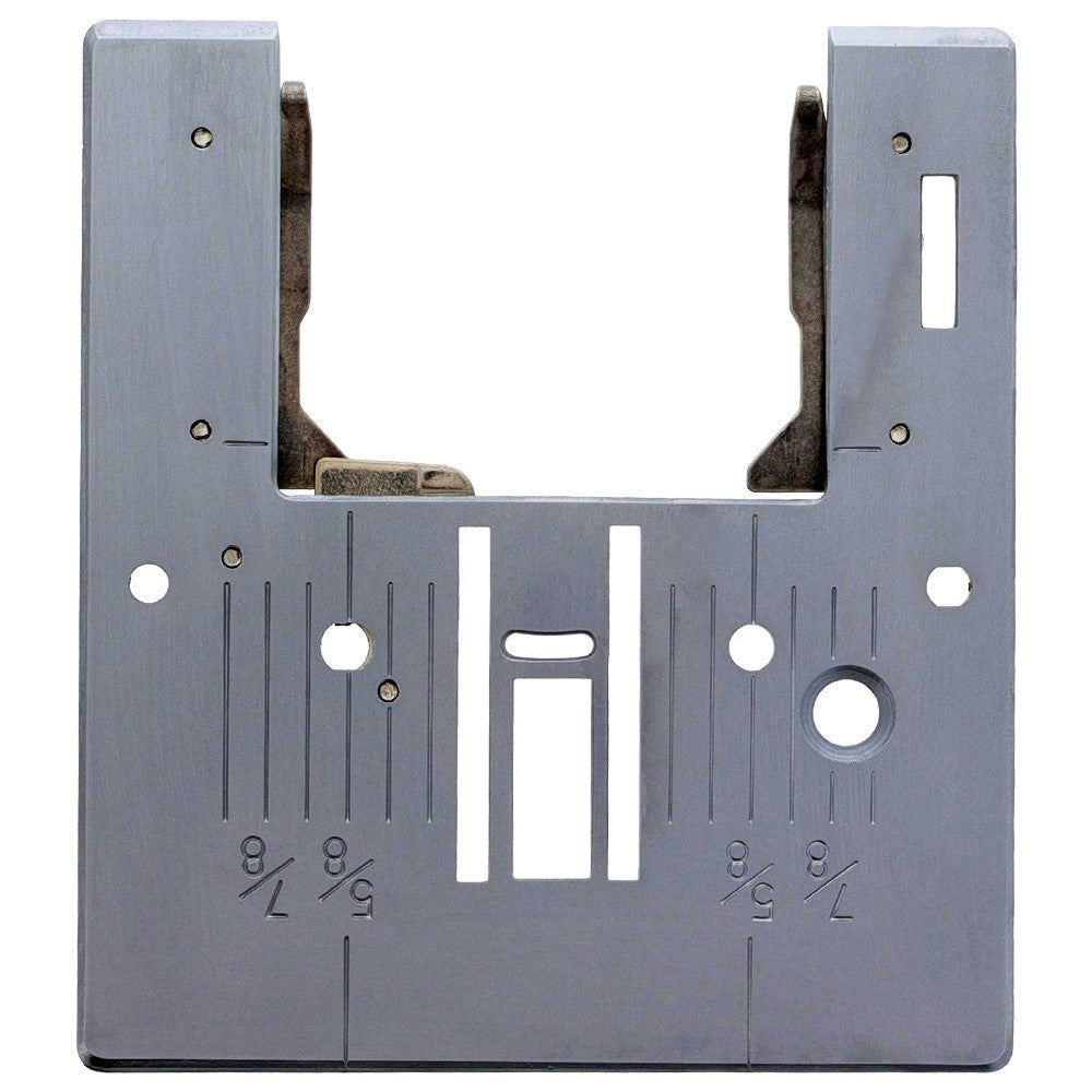 Needle Plate, Kenmore #652602007 image # 81444