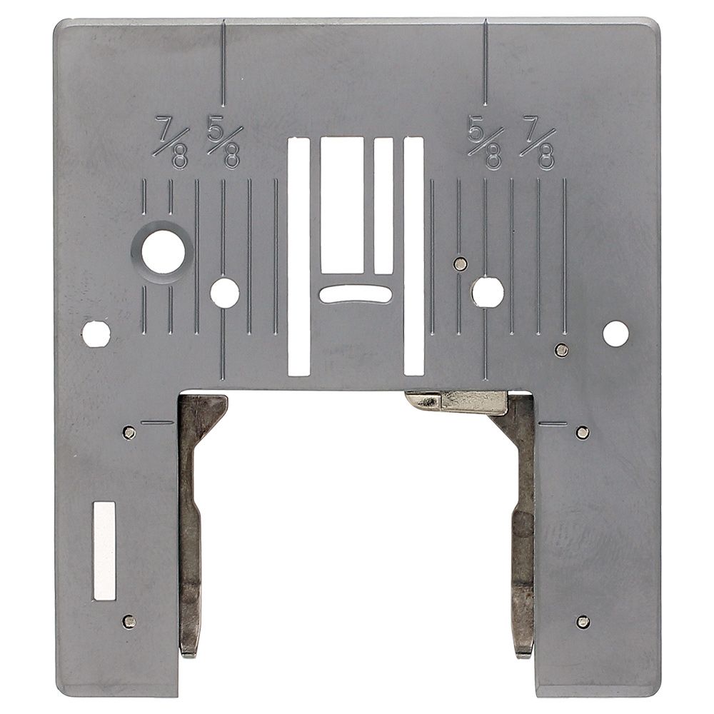 Needle Plate, Kenmore #652612000 image # 76817