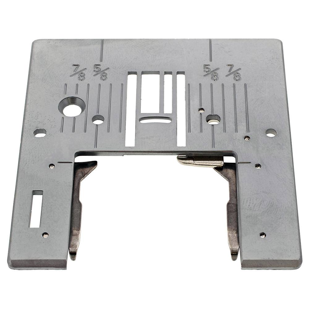 Needle Plate, Kenmore #652612000 image # 76812
