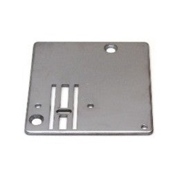 Needle Plate, White #6529 image # 8429