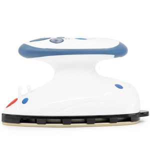 The Mighty Travel Steam Iron, Dritz image # 91759