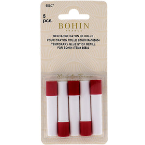 Bohin Glue Pen Refills (5pk) image # 68964