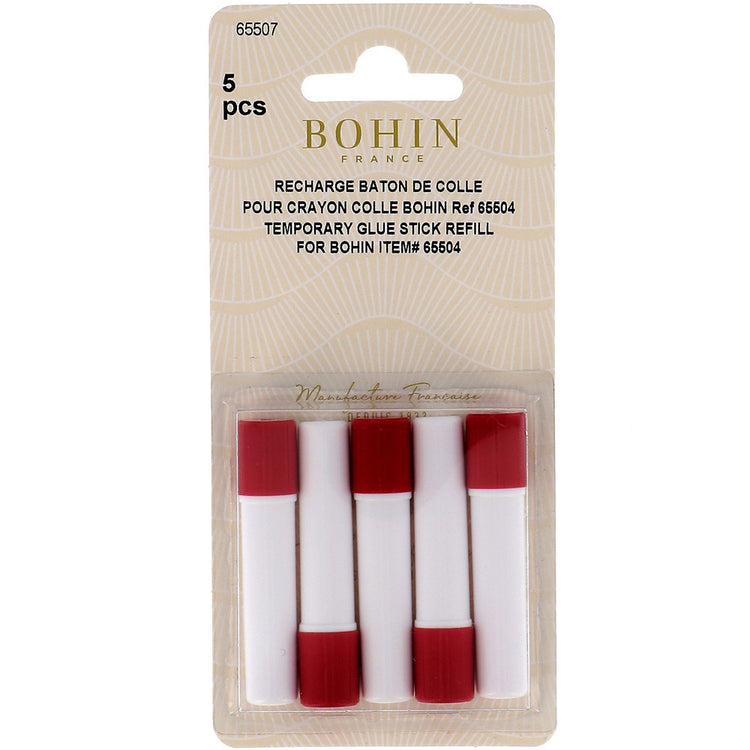 Bohin Glue Pen Refills (5pk) image # 68964