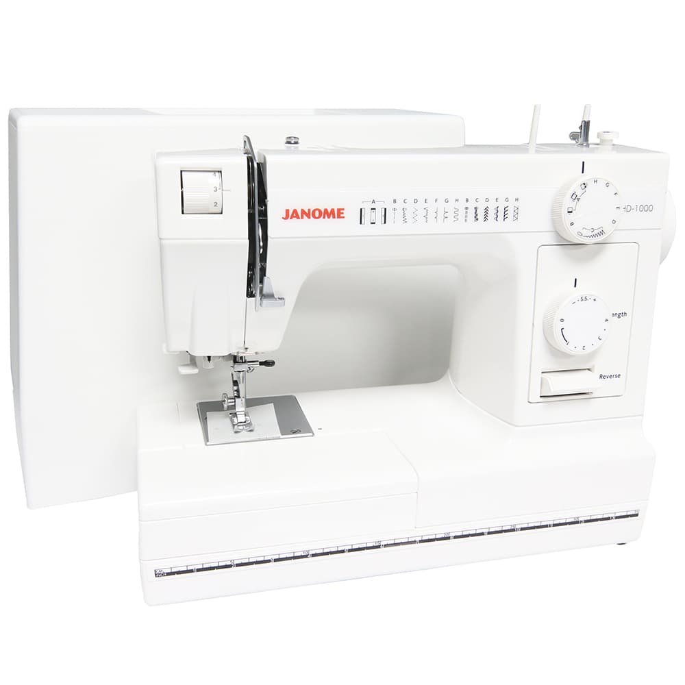 Hard Carrying Case, Janome #65C image # 89850