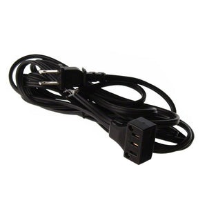 Lead Cord, 3 Prong, Kenmore #660-5 image # 18438