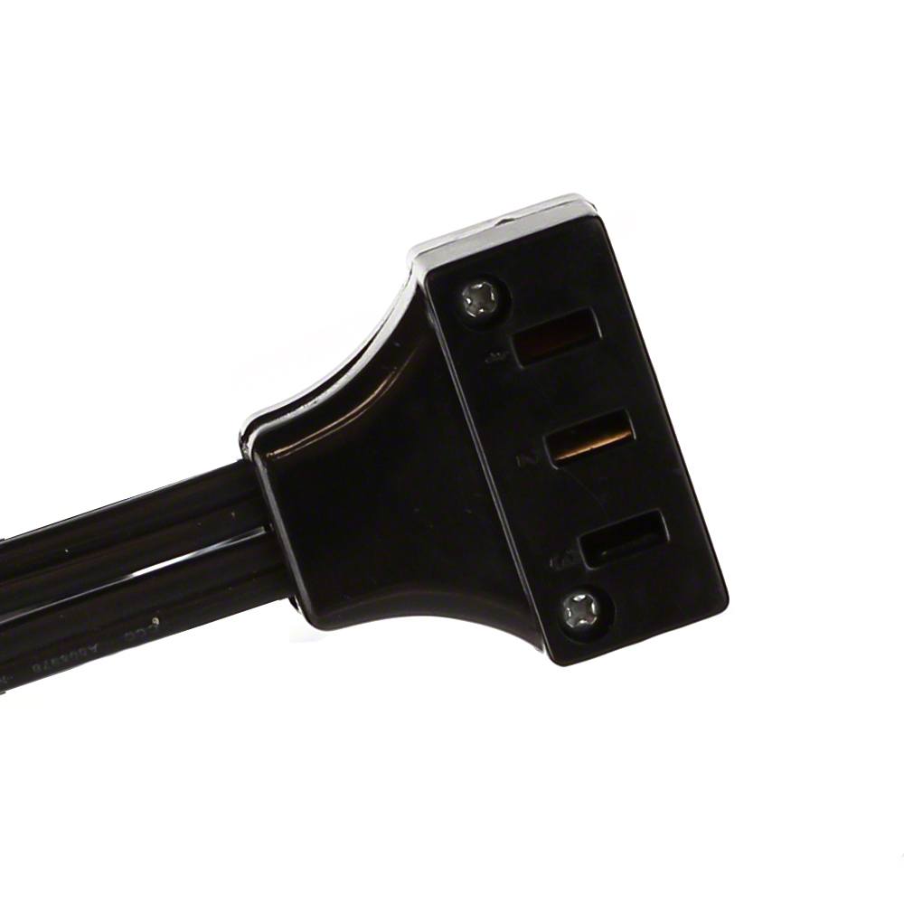 Lead Cord, 3 Prong, Kenmore #660-5 image # 18437