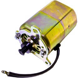 Motor, Janome, Necchi #660623009 image # 8444