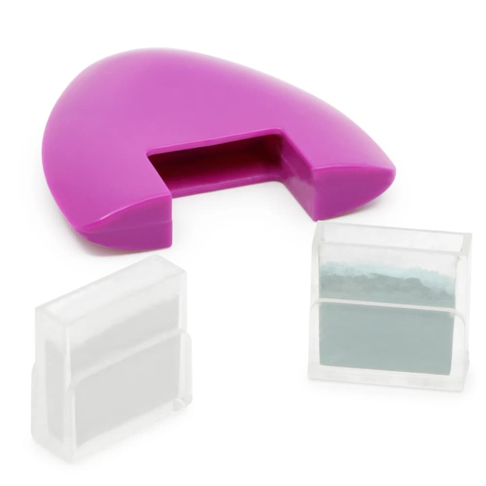 Chalk Wheel Kit - Dritz image # 91496