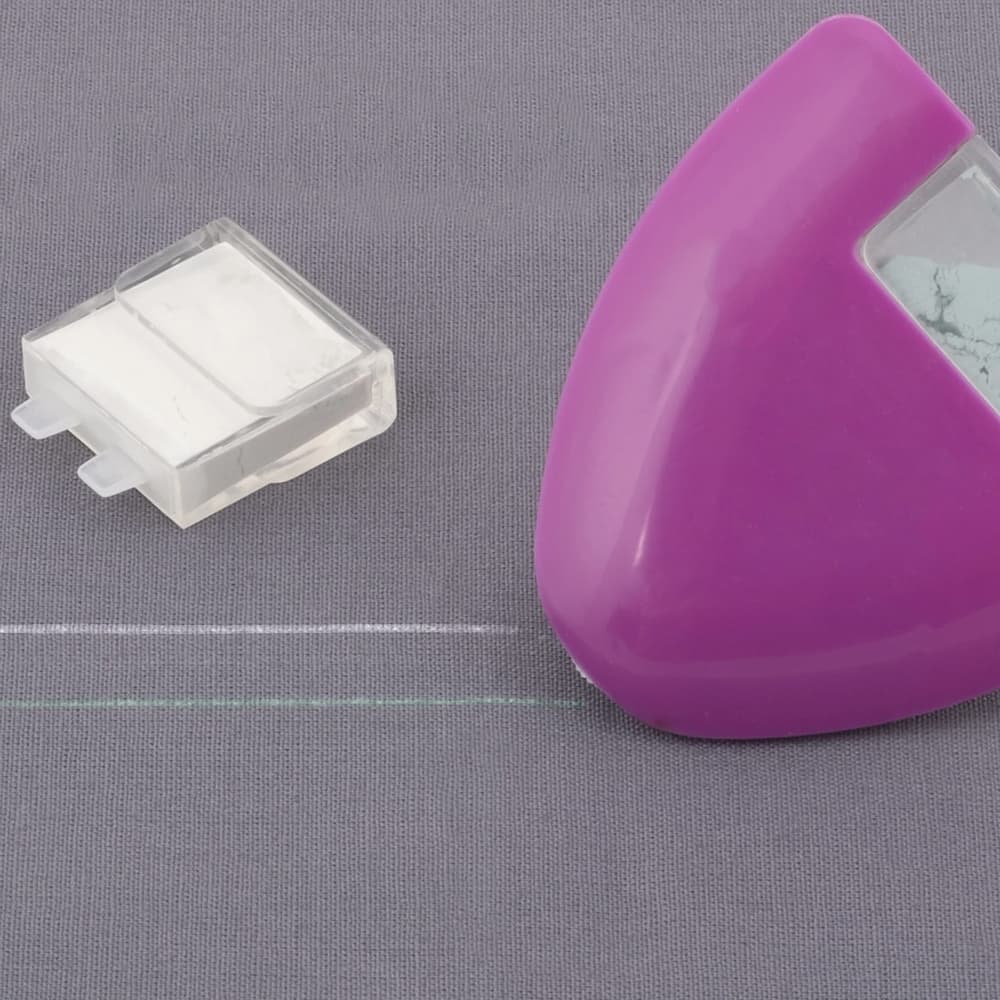 Chalk Wheel Kit - Dritz image # 91500