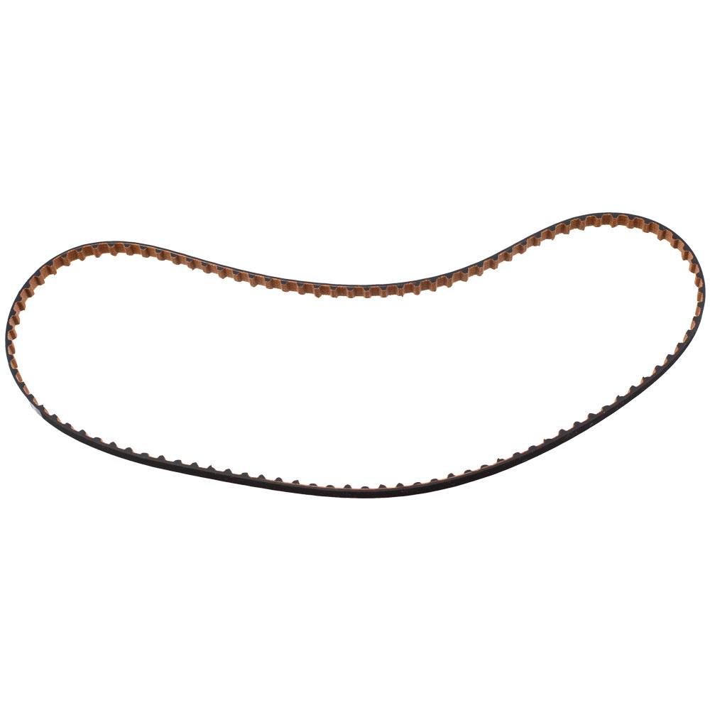 Motor Belt, White #6671 image # 33052