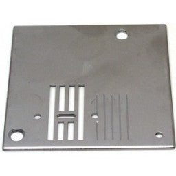 Needle Plate, Elna #6693 image # 8455