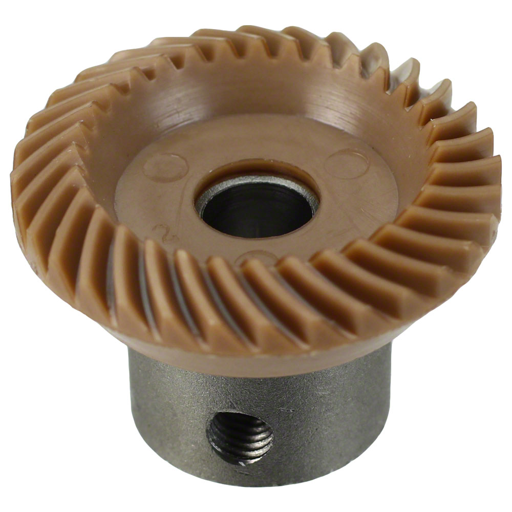 Lower Shaft Gear, Janome(Newhome) #673078003 image # 37144